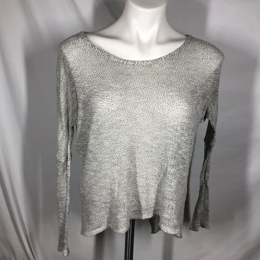 Charlotte Russe sweater